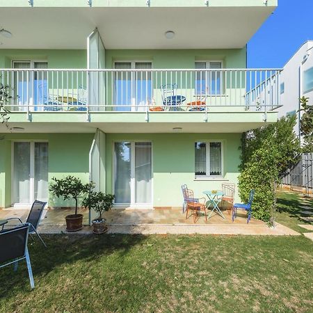 Andrea House With Apartments อูมัค ภายนอก รูปภาพ