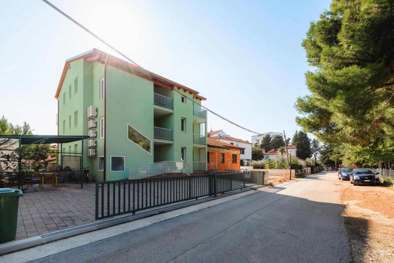 Andrea House With Apartments อูมัค ภายนอก รูปภาพ