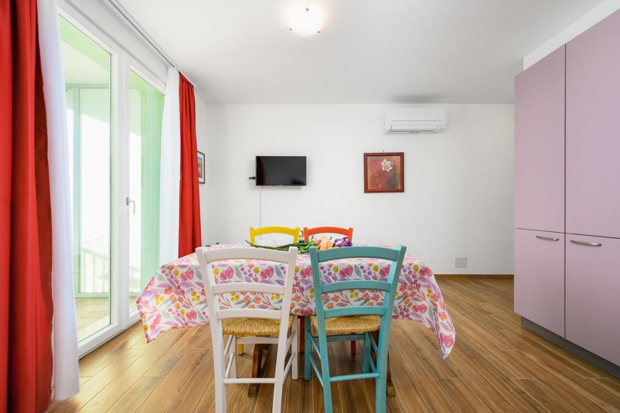 Andrea House With Apartments อูมัค ภายนอก รูปภาพ