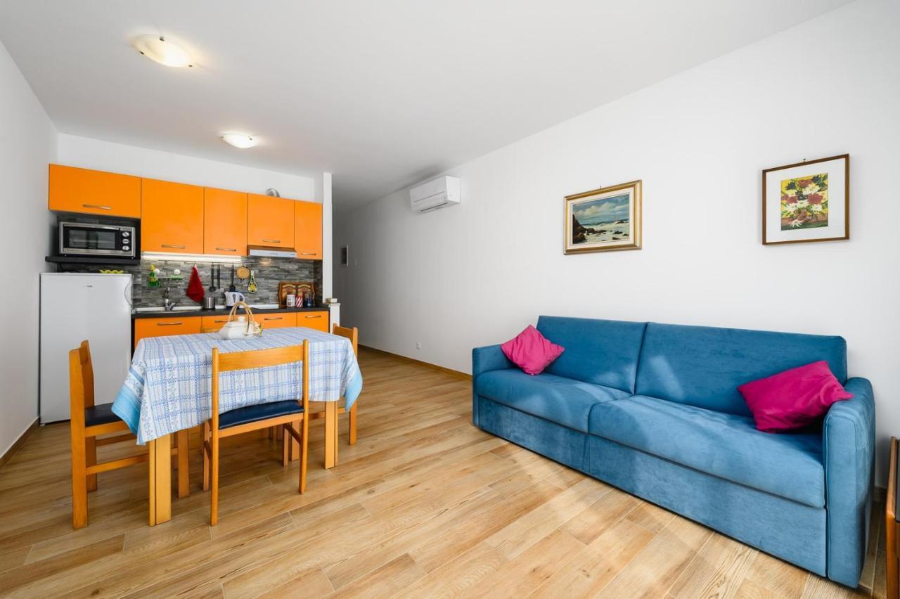 Andrea House With Apartments อูมัค ภายนอก รูปภาพ