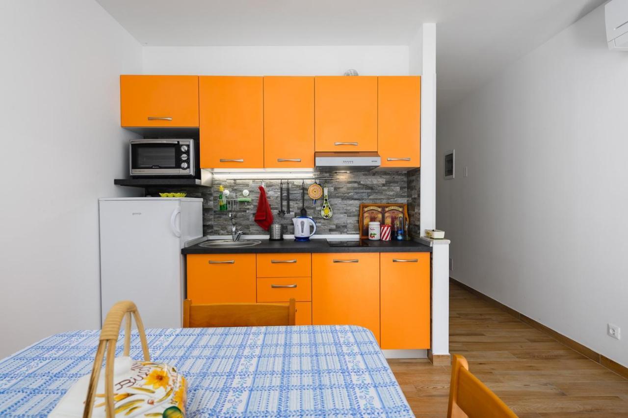 Andrea House With Apartments อูมัค ภายนอก รูปภาพ