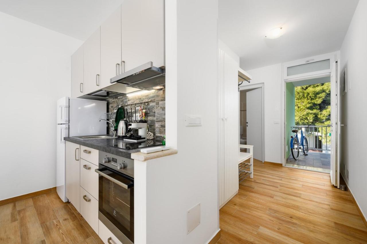 Andrea House With Apartments อูมัค ภายนอก รูปภาพ