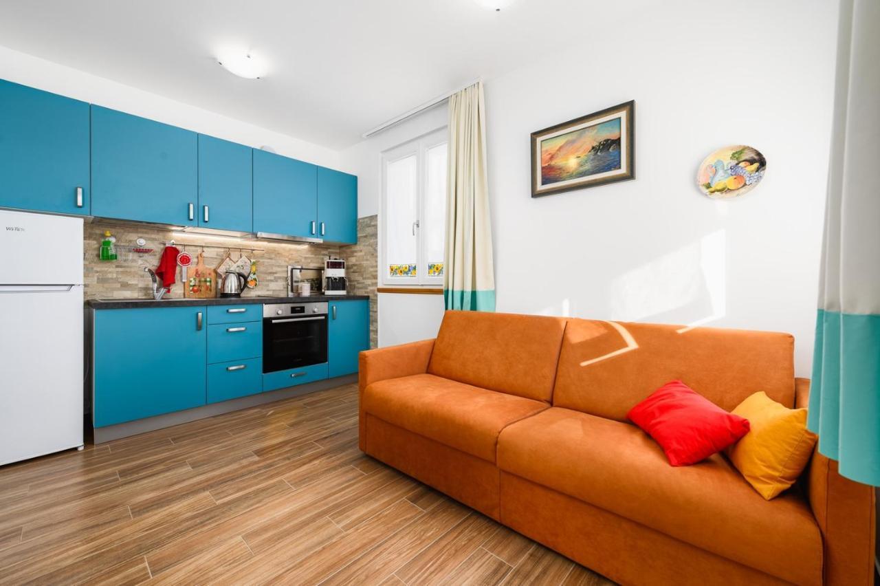 Andrea House With Apartments อูมัค ภายนอก รูปภาพ