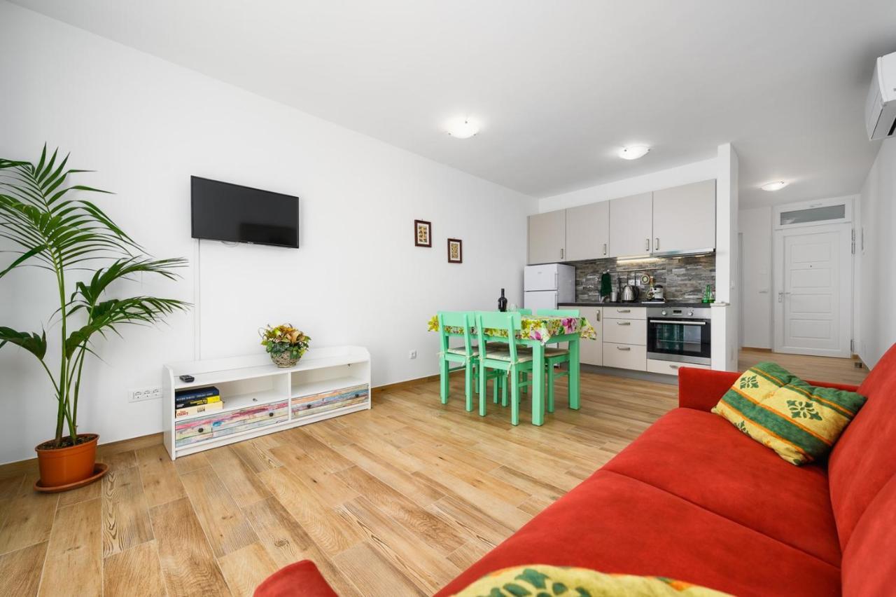 Andrea House With Apartments อูมัค ภายนอก รูปภาพ