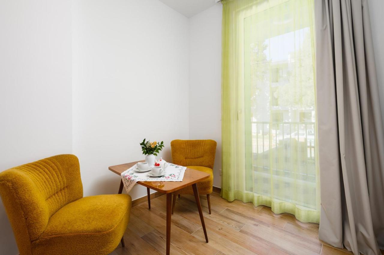 Andrea House With Apartments อูมัค ภายนอก รูปภาพ