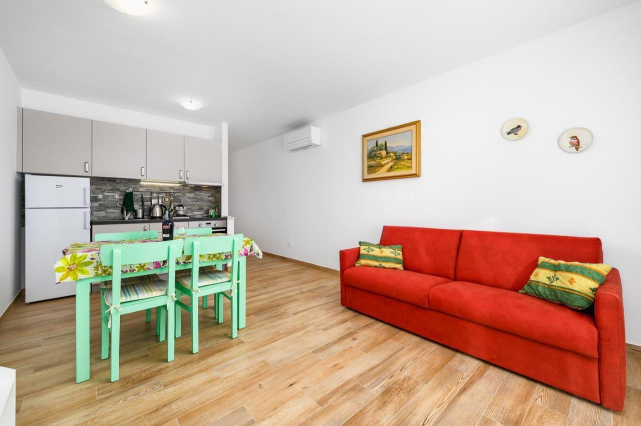 Andrea House With Apartments อูมัค ภายนอก รูปภาพ