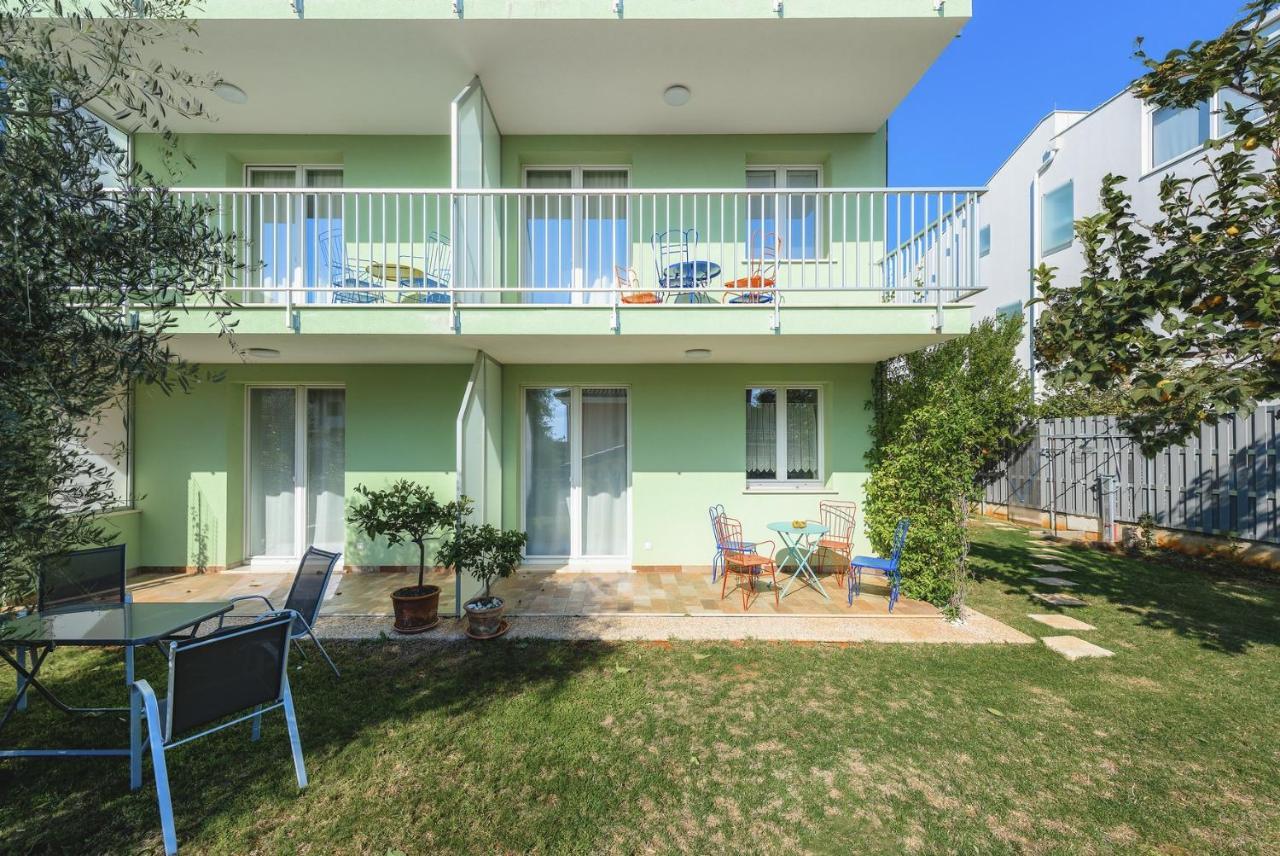 Andrea House With Apartments อูมัค ภายนอก รูปภาพ