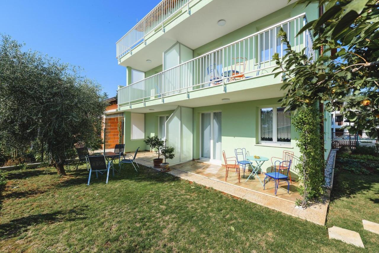 Andrea House With Apartments อูมัค ภายนอก รูปภาพ
